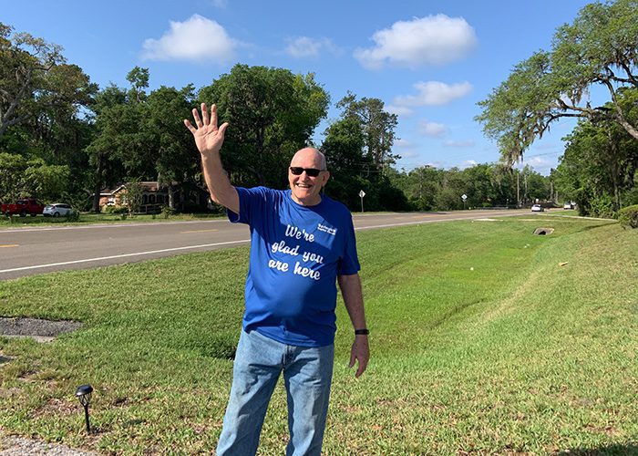 Visit Springhill Baptist Fernandina Beach