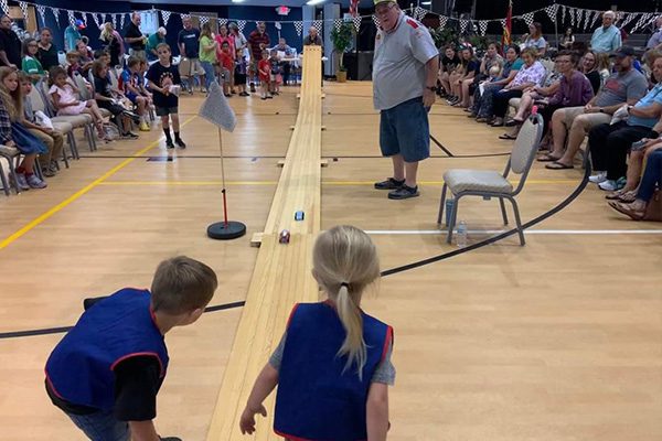 Springhill Baptist Awana