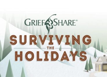 GriefShare - Surviving the Holidays