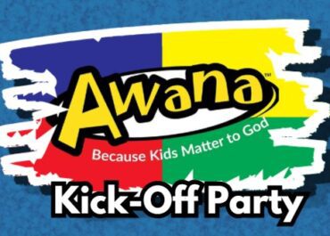 Awana Kick-Off Party