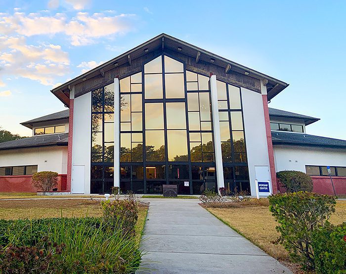 Springhill Baptist Church