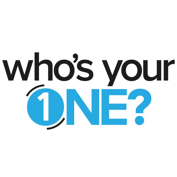 Thumbnail Whos Your One Springhill Baptist Church graphic text reading whos your one