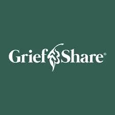 GriefShare Logo Springhill Baptist Church Grief Share Logo