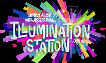 Illumination Station VBS